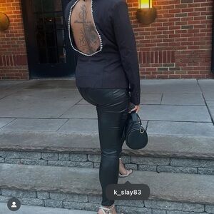 Meet your Posher, Kacey